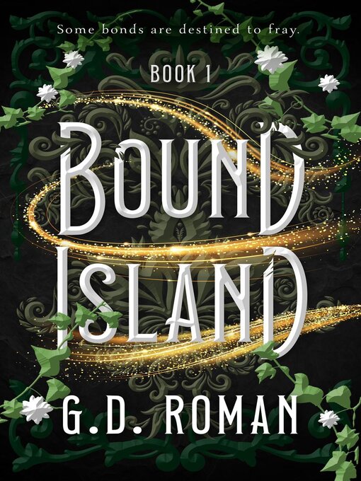 Title details for Bound Island by G.D. Roman - Available